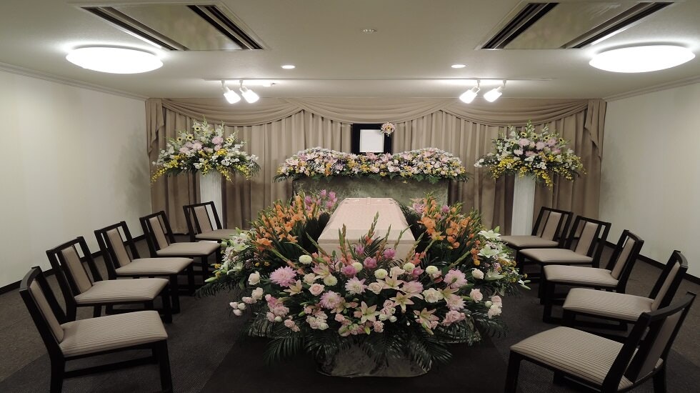 サン・ライフ 横浜町田ファミリーホール