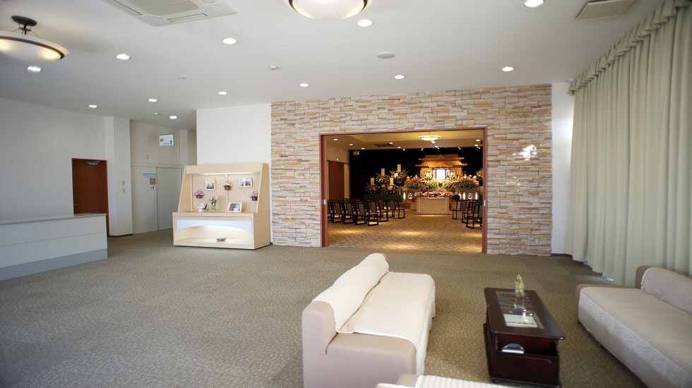 サン・ライフ 横浜町田ファミリーホール