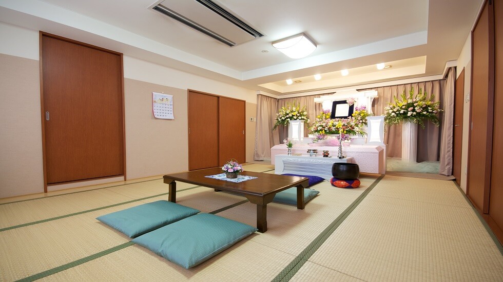 サン・ライフ　横浜町田ファミリーホール