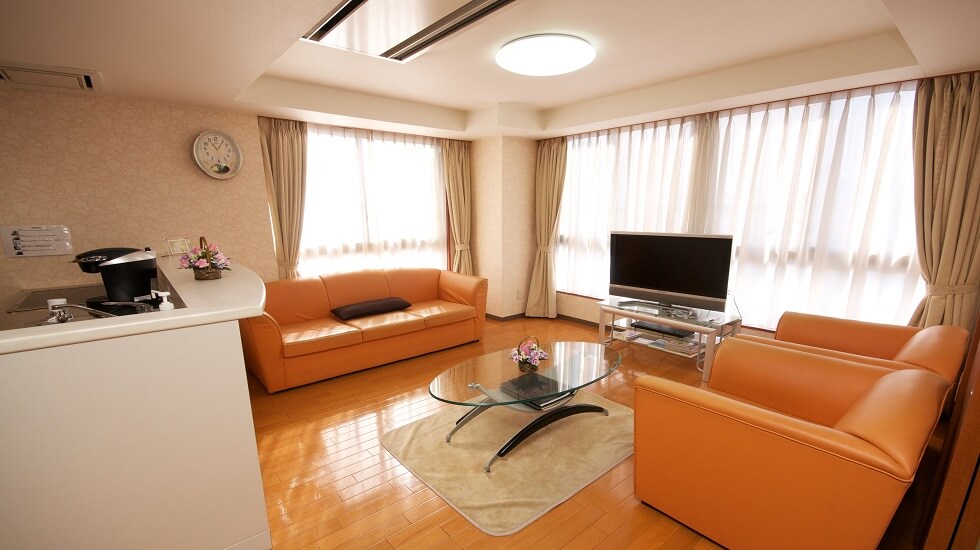 サン・ライフ　横浜町田ファミリーホール