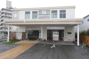 サン・ライフ 座間ホール