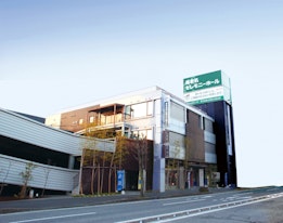 サン・ライフ 海老名セレモニーホール