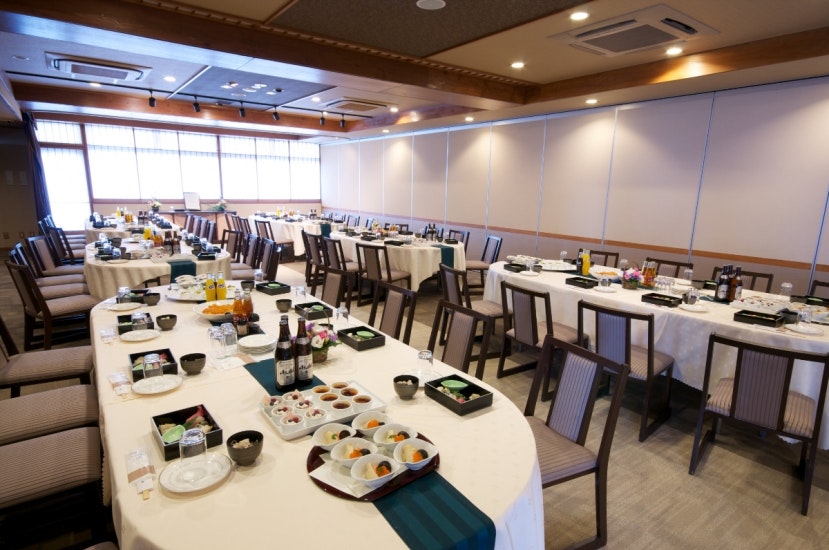 サン・ライフ 海老名セレモニーホール