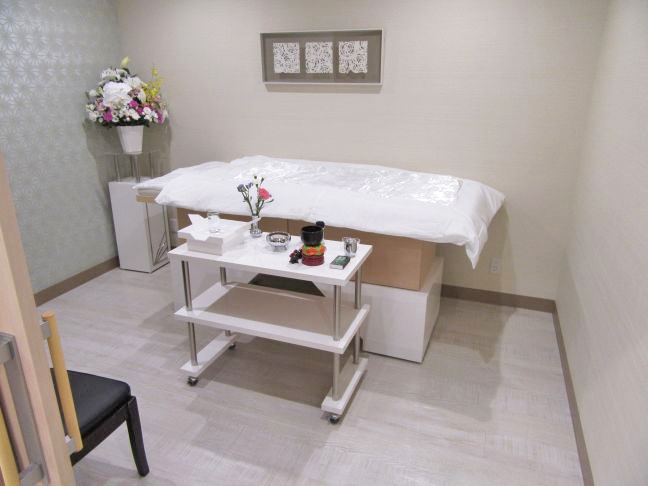 サン・ライフ 海老名セレモニーホール