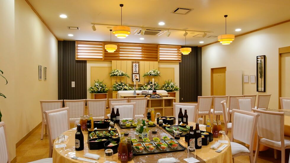 サン・ライフ 日野会館 高倉総合ホール