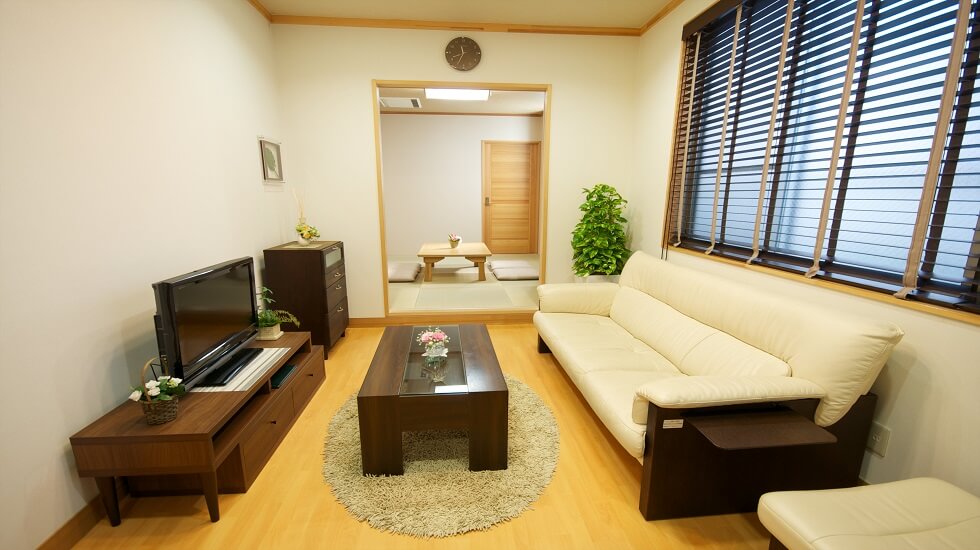 サン・ライフ 日野会館 高倉総合ホール