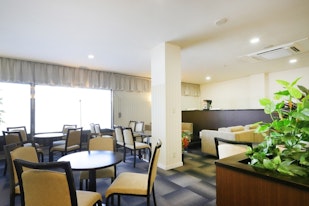 アウラ緑町会館