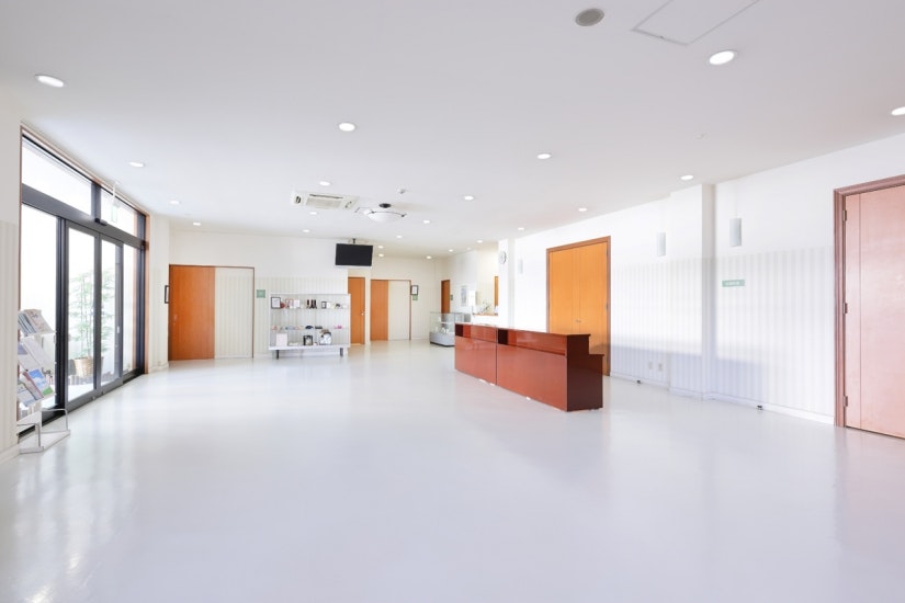 アウラ緑町会館