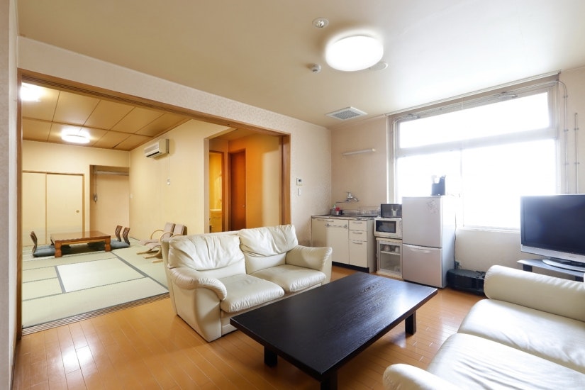 アウラ緑町会館