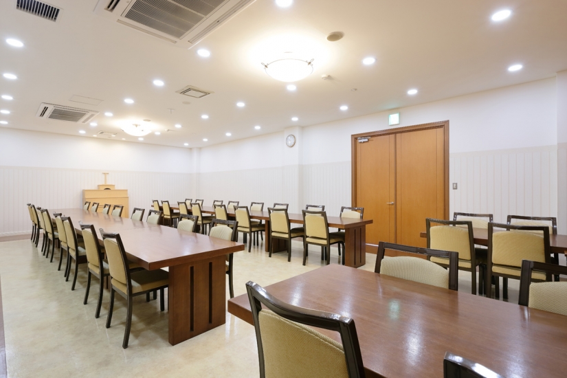 アウラ緑町会館