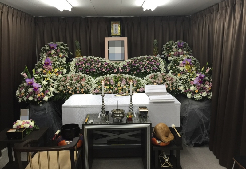 東京メモリアル両国ホール