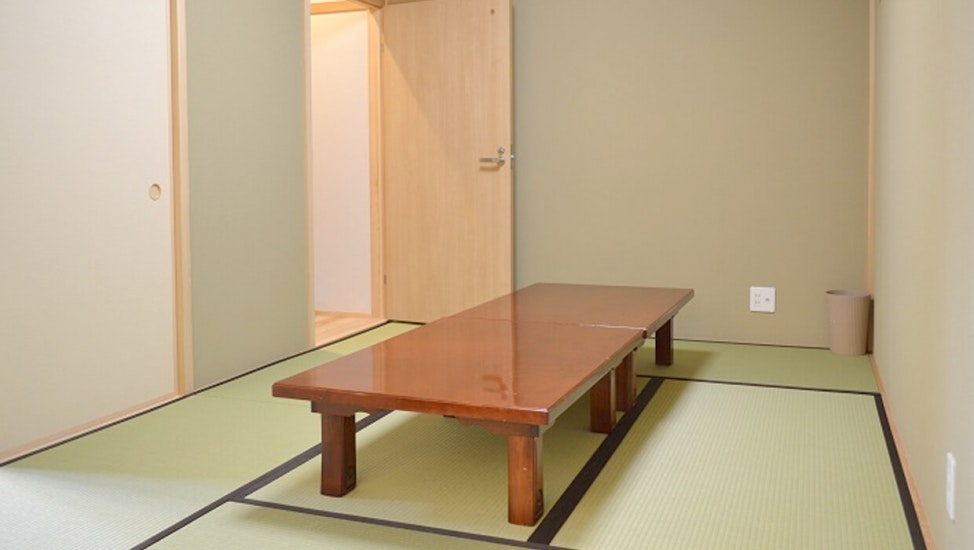 はごろもホール