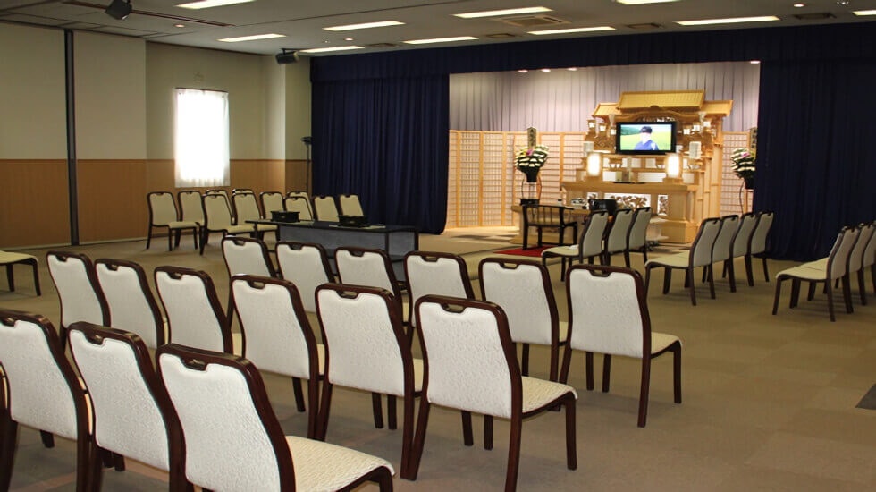 あんしん葬祭とうかん足立