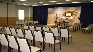 あんしん葬祭とうかん足立