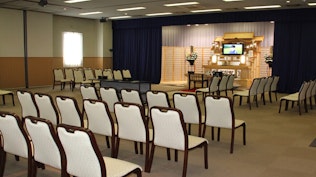 あんしん葬祭とうかん足立