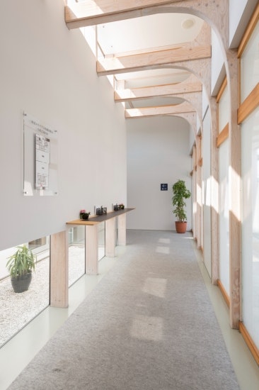 東冠メモリアル北越谷駅前