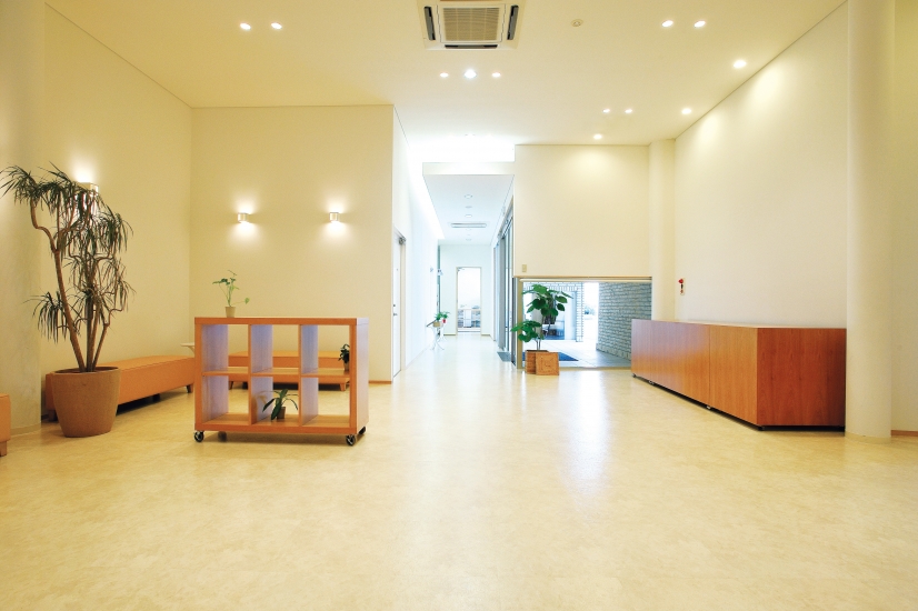 家族葬の飛鳥会館 梶栗斎場