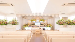 家族葬の飛鳥会館 彦島斎場