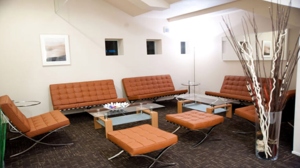 家族葬の飛鳥会館 彦島斎場