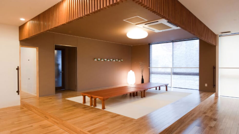 家族葬の飛鳥会館 彦島斎場