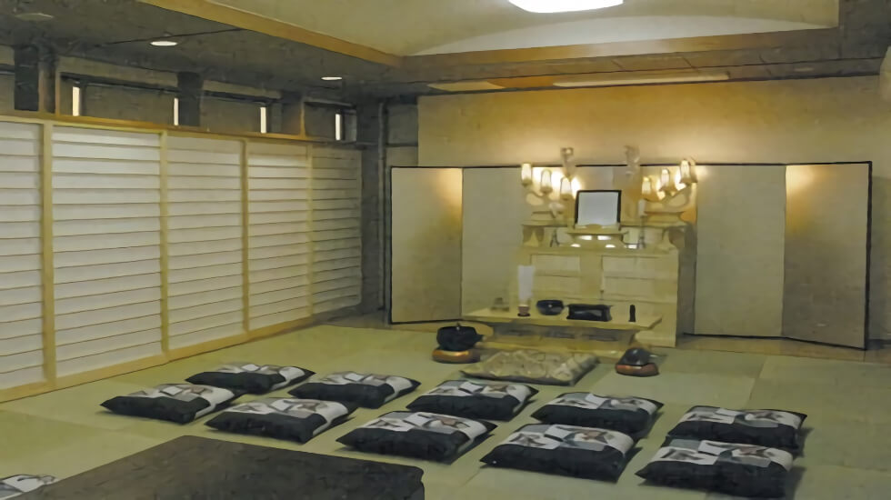 ぴあベール中部会館