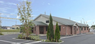 そうそうの森　フューネさなげ