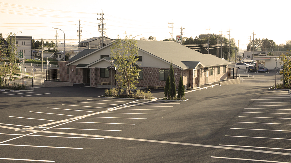 そうそうの森　フューネさなげ