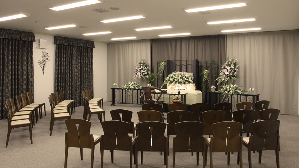 そうそうの森 フューネさなげ