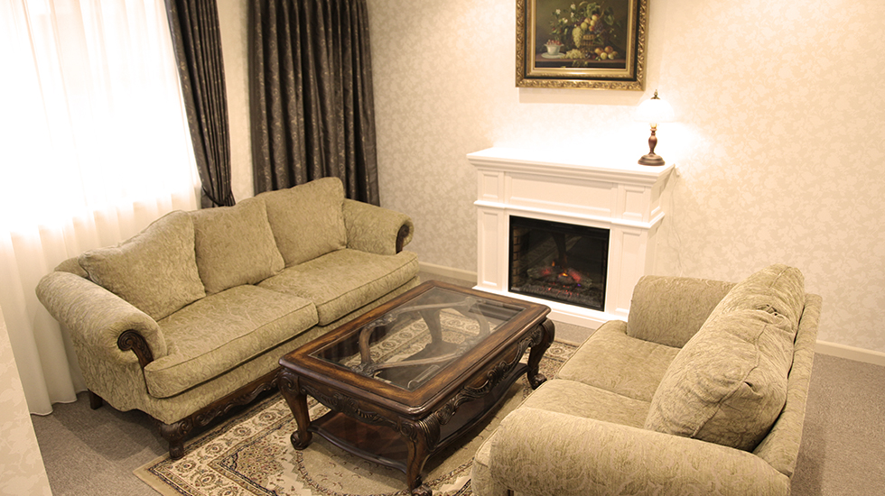 そうそうの森 フューネさなげ