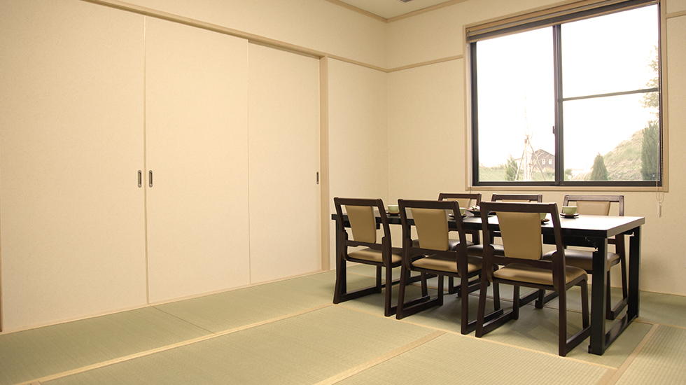 そうそうの森 フューネさなげ