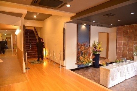 中央葬斎館(セレモニーサポート・オンリーワン協同組合)