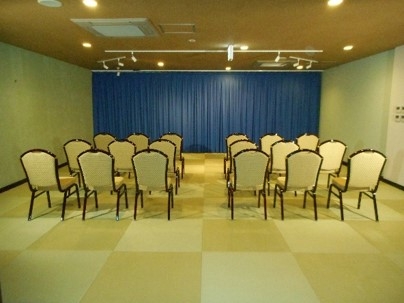 中央葬斎館(セレモニーサポート・オンリーワン協同組合)