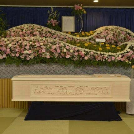 中央葬斎館(セレモニーサポート・オンリーワン協同組合)