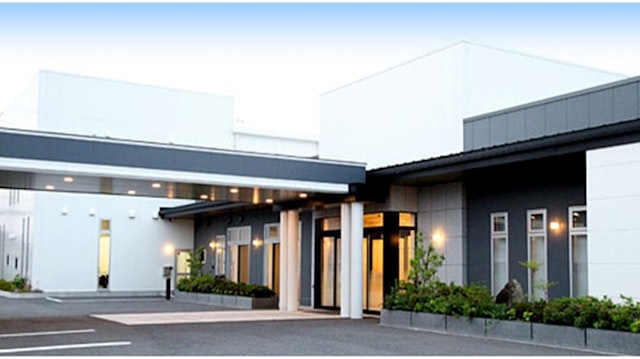 源想園 中央水戸ホール