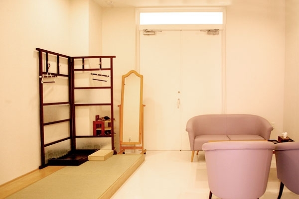 源想園 中央水戸ホール