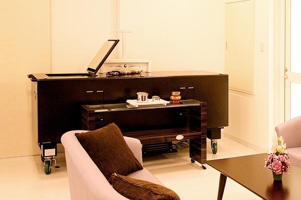 源想園 中央水戸ホール