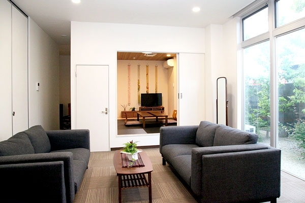 源想園 中央水戸ホール