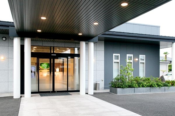 源想園 中央水戸ホール