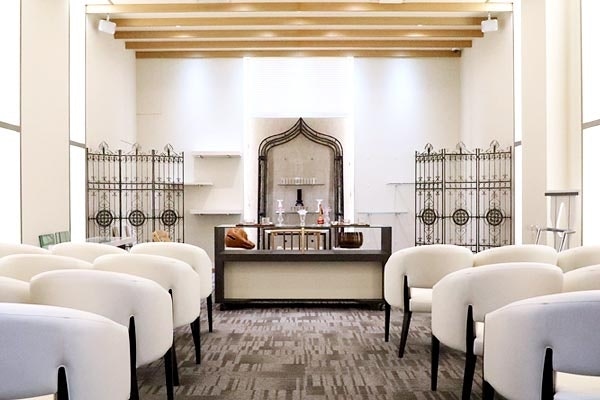 源想園 中央水戸ホール