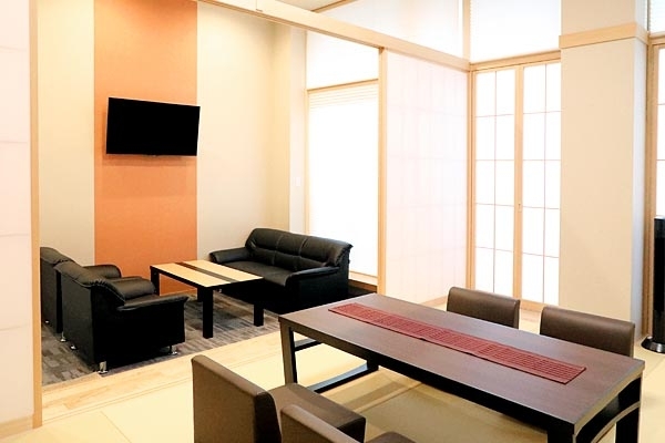 源想園 中央水戸ホール