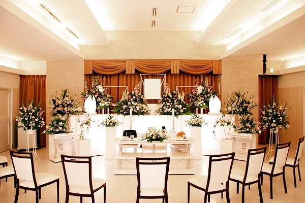 源想園 中央水戸ホール