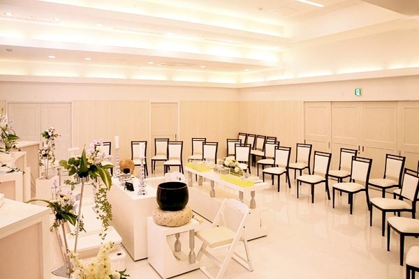 源想園 中央水戸ホール