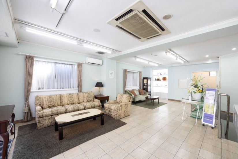 小さなお葬式 磯子ホール