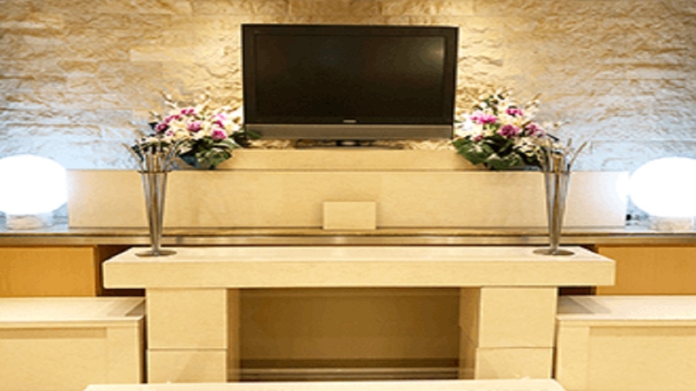 小さなお葬式 堺田出井町ホール