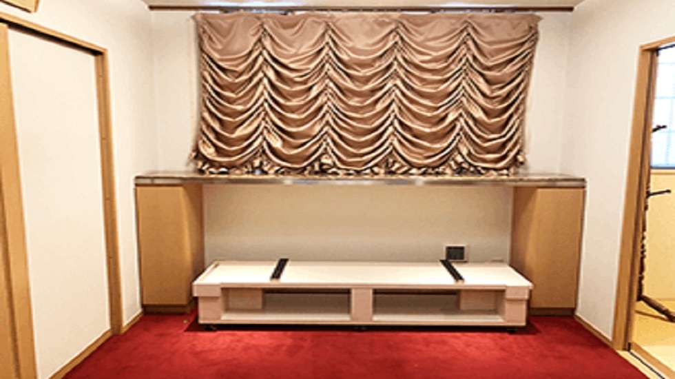 小さなお葬式 堺田出井町ホール