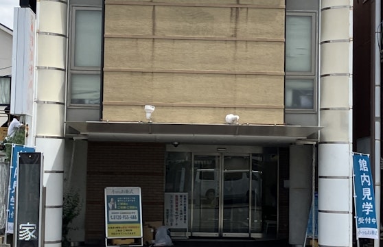 小さなお葬式 堺田出井町ホール