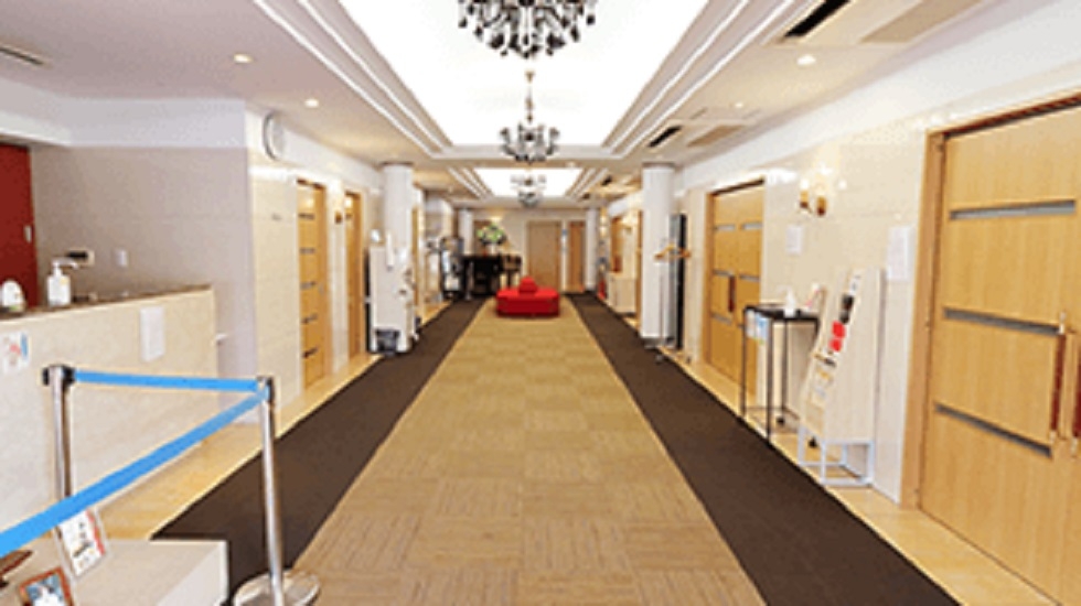 小さなお葬式 枚方伊加賀ホール