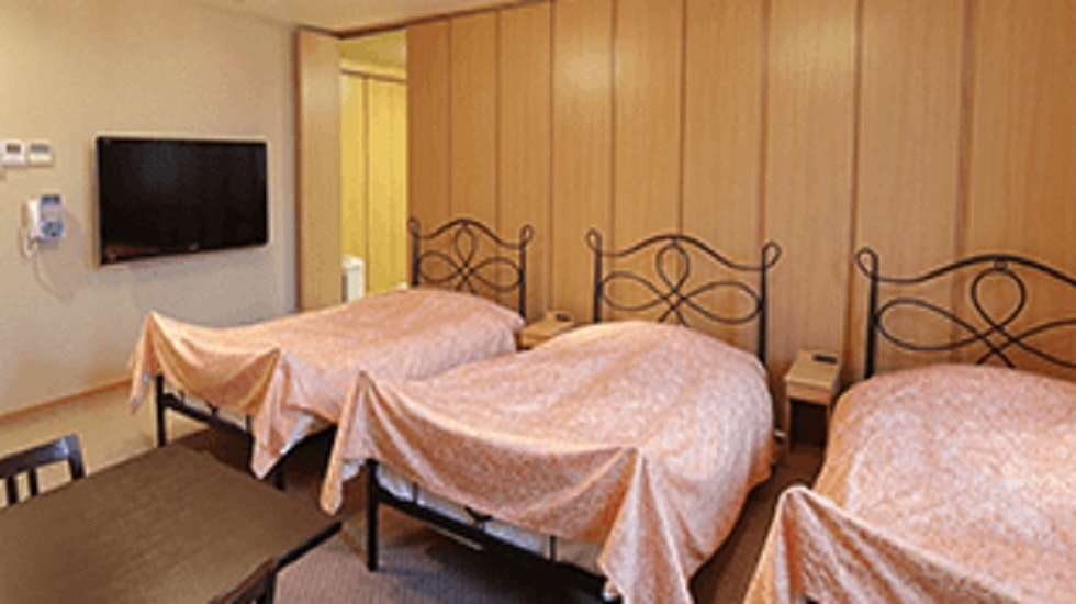 小さなお葬式 枚方伊加賀ホール