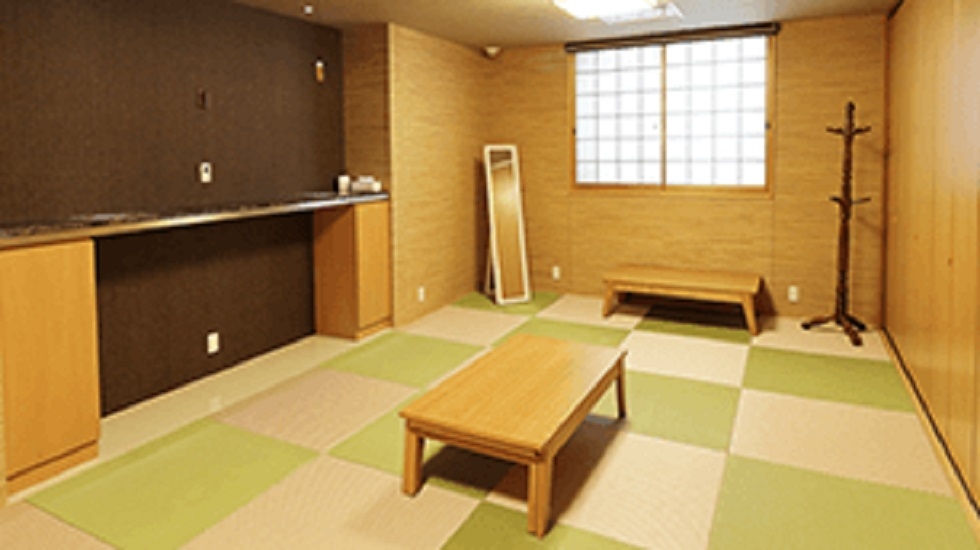 小さなお葬式 枚方伊加賀ホール