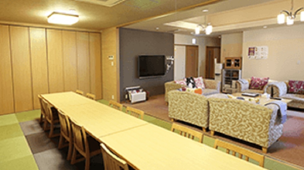 小さなお葬式 枚方伊加賀ホール